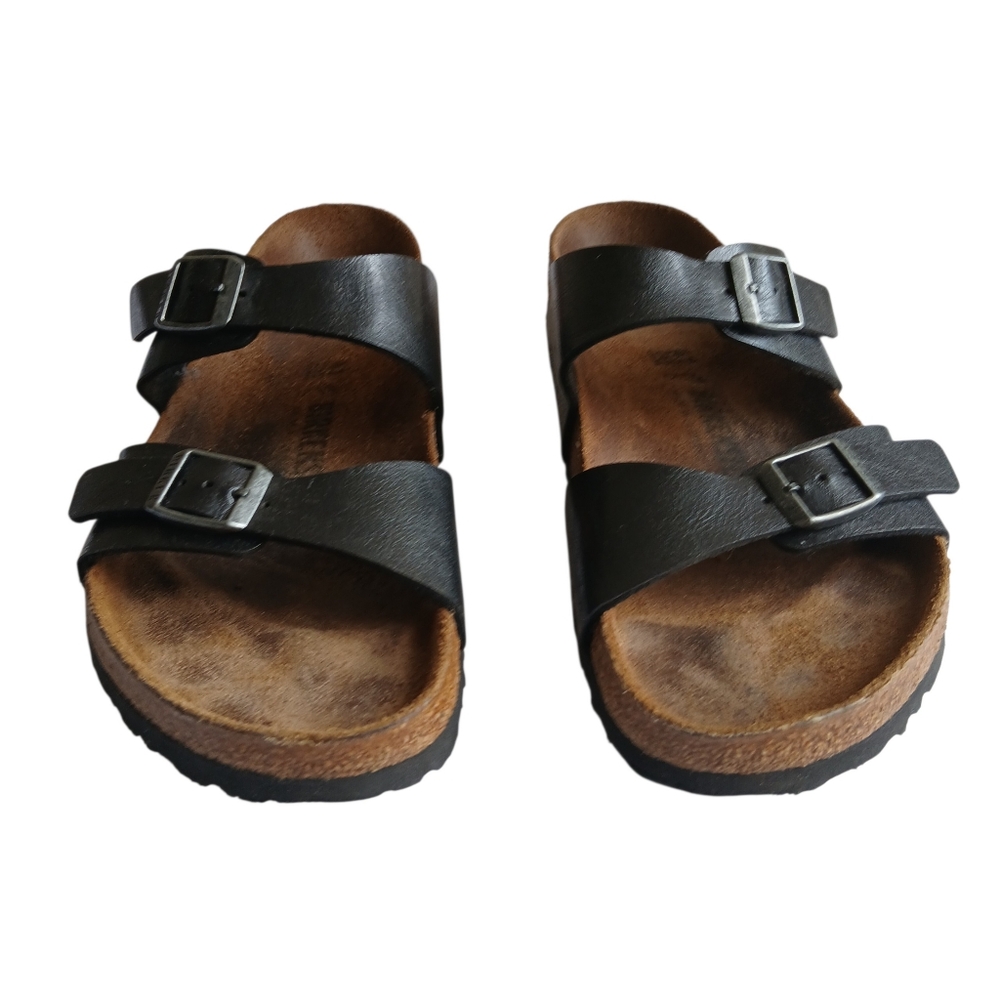 Birkenstock Women's Open-Open-Toes Sandals Size 10